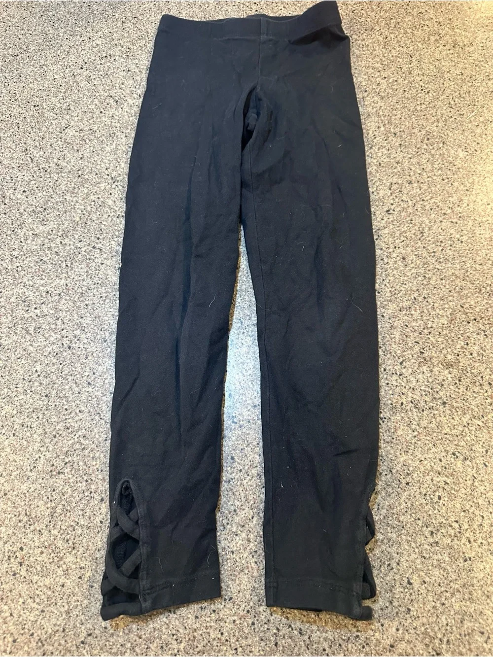 Old Navy leggings